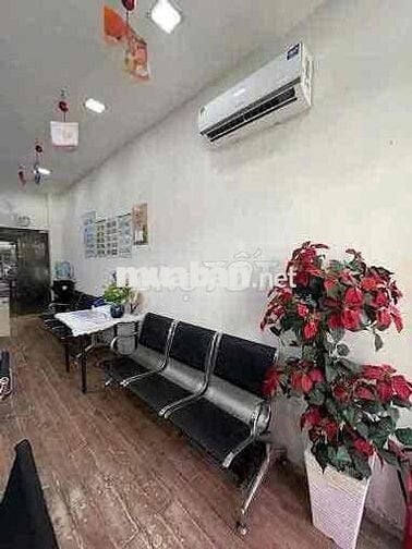 CHO THUÊ NHÀ TRẦN HƯNG ĐẠO,QUẬN 1(2 LẦU SUỐT)GẦN ĐƯỜNG NGUYỀN CƯ TRINH