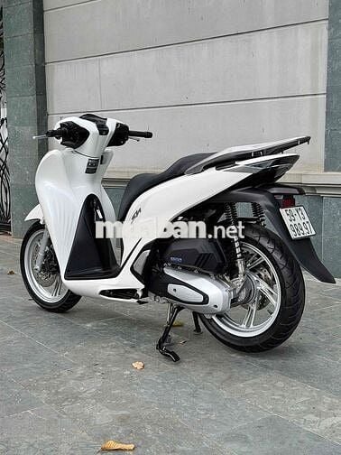 SH 125 ABS 2023 BIỂN ĐẸP MÁY ZIN CHÍNH CHỦ CÓ GÓP