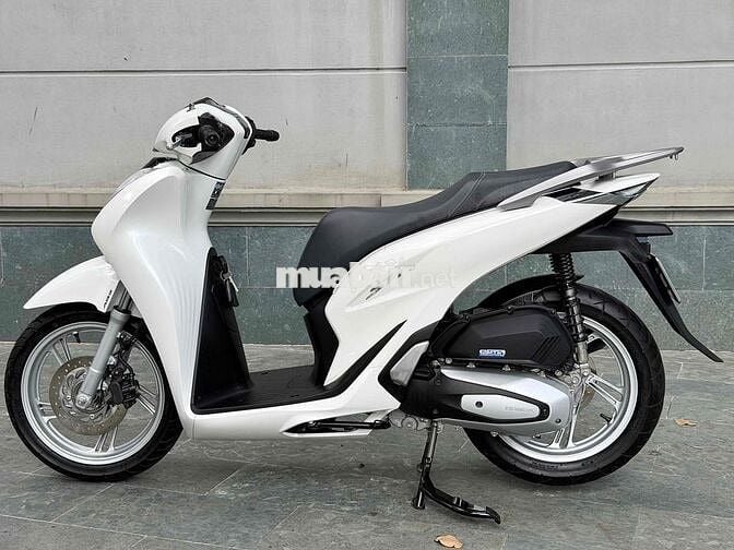 SH 125 ABS 2023 BIỂN ĐẸP MÁY ZIN CHÍNH CHỦ CÓ GÓP