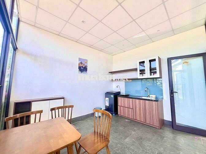 PENHOUSE 1PN 80M2 NGAY KHU EURO VILLAGE HOÀ XUÂN VIEW SÔNG 