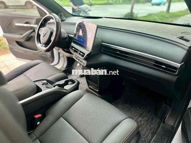 VINFAST VF6 ƯU ĐÃI KHỦNG CHỈ 100TR NHẬN XE