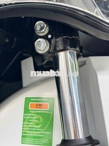 SH 125 ABS 2023 BIỂN ĐẸP MÁY ZIN CHÍNH CHỦ CÓ GÓP