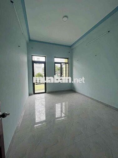 NHÀ HẺM XE TẢI THÔNG NGUYỄN OANH GẦN CHỢ CĂN CỨ (4x17M)