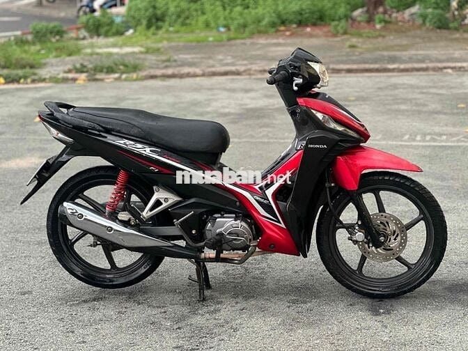 Honda RSX BSTP