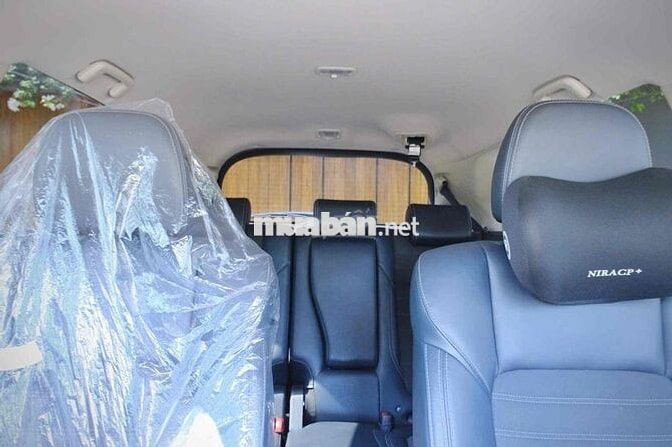 Mitsubishi Outlander 2023 CVT Trắng 49.000 KM