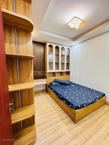 700tr sở hữu ngay nhà 1 trệt 2 lầu tại hồ Chí Minh