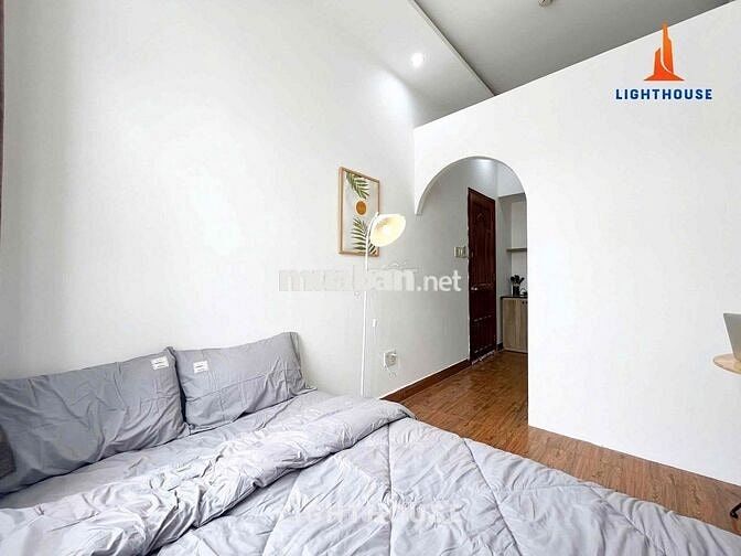 Studio 1PN - 1WC ngay Lotte Mart Cộng Hoà & Ga Tân Sơn Nhất