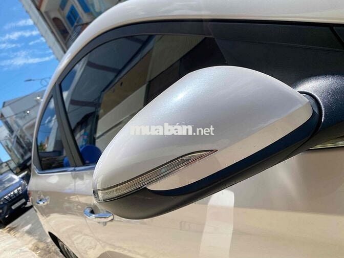 Hyundai Accent ĐB cửa nóc 2023 Tự động Trắng