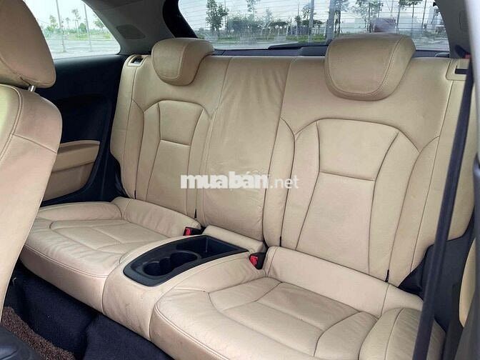 Audi A1 1.4 Tubo 2010 màu Nâu