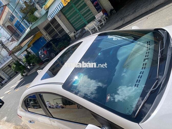 Hyundai Accent ĐB cửa nóc 2023 Tự động Trắng