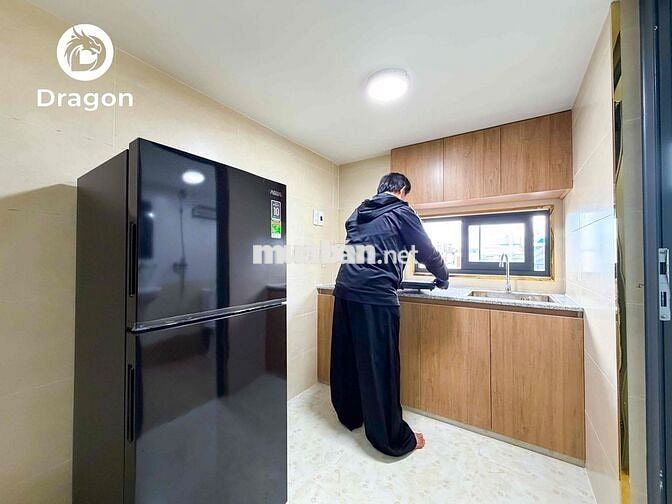 Phòng đầy đủ nội thất, gần cầu phú mỹ, ĐH UFM, ĐH TDTU, Lotte Quận 7
