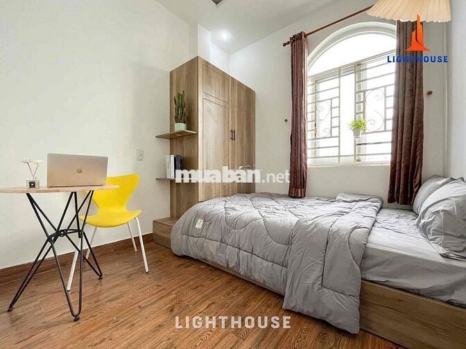 Studio 1PN - 1WC ngay Lotte Mart Cộng Hoà & Ga Tân Sơn Nhất
