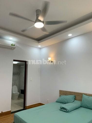 CHO THUÊ NHÀ NGUYÊN CĂN HẺM XE HƠI SƯ VẠN HẠNH, QUẬN 10 – VỊ TRÍ ĐẸP