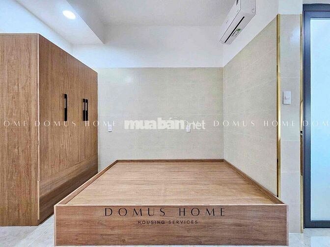 Phòng đầy đủ nội thất, gần cầu phú mỹ, ĐH UFM, ĐH TDTU, Lotte Quận 7