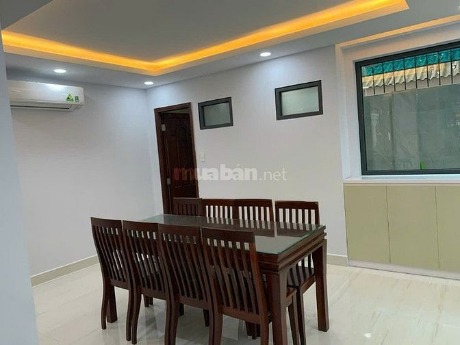 CHO THUÊ NHÀ NGUYÊN CĂN HẺM XE HƠI SƯ VẠN HẠNH, QUẬN 10 – VỊ TRÍ ĐẸP