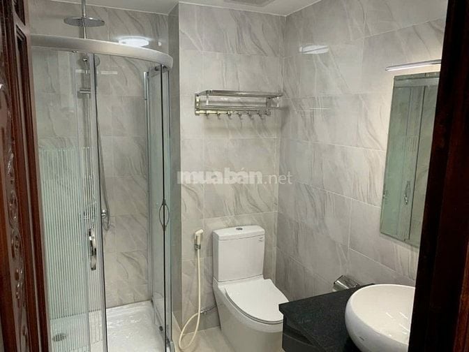 CHO THUÊ NHÀ NGUYÊN CĂN HẺM XE HƠI SƯ VẠN HẠNH, QUẬN 10 – VỊ TRÍ ĐẸP