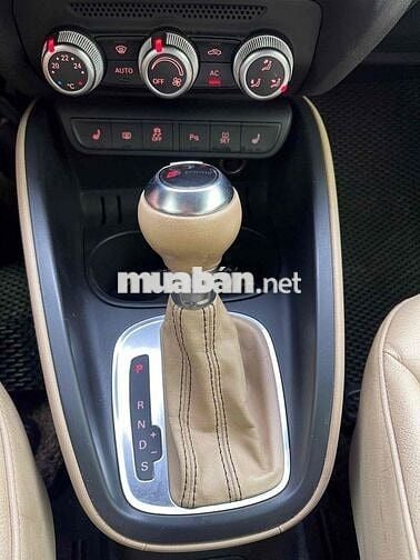 Audi A1 1.4 Tubo 2010 màu Nâu