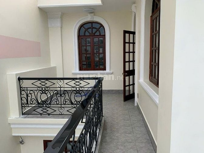 CHO THUÊ NHÀ NGUYÊN CĂN HẺM XE HƠI SƯ VẠN HẠNH, QUẬN 10 – VỊ TRÍ ĐẸP