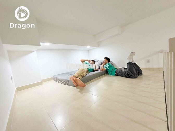 Phòng đầy đủ nội thất, gần cầu phú mỹ, ĐH UFM, ĐH TDTU, Lotte Quận 7