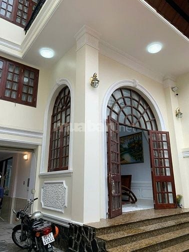 CHO THUÊ NHÀ NGUYÊN CĂN HẺM XE HƠI SƯ VẠN HẠNH, QUẬN 10 – VỊ TRÍ ĐẸP