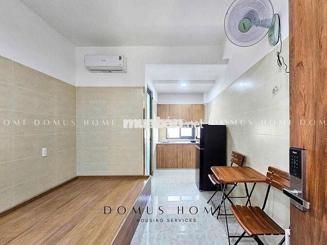 Phòng đầy đủ nội thất, gần cầu phú mỹ, ĐH UFM, ĐH TDTU, Lotte Quận 7