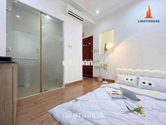 Studio 1PN - 1WC ngay Lotte Mart Cộng Hoà & Ga Tân Sơn Nhất