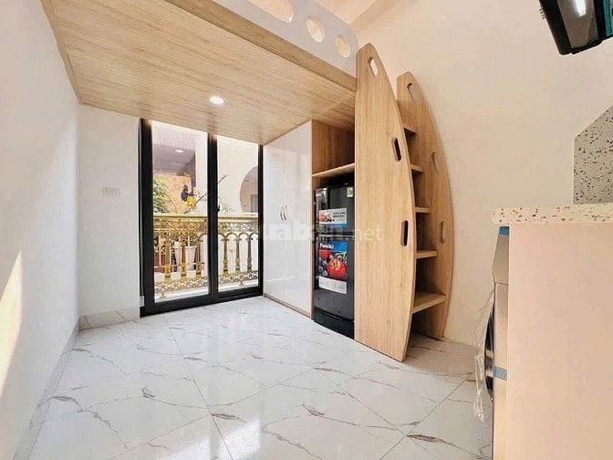 CẮT LỖ - CẦN BÁN NHANH TÒA CHUNG CƯ DÒNG TIỀN, 85M², 27 PHÒNG, 26 TỶ 