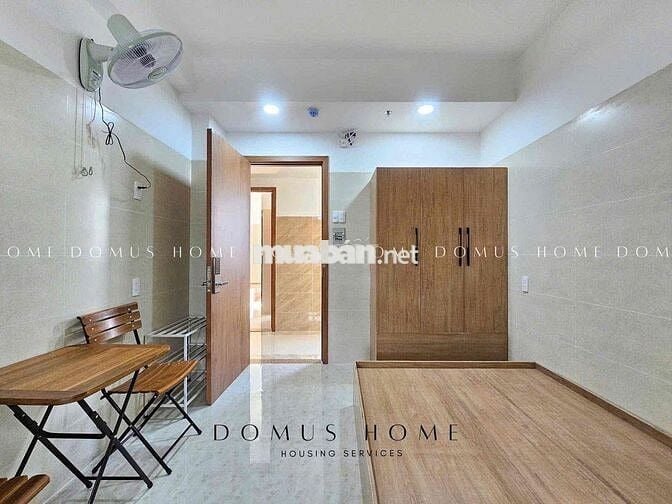 Phòng đầy đủ nội thất, gần cầu phú mỹ, ĐH UFM, ĐH TDTU, Lotte Quận 7