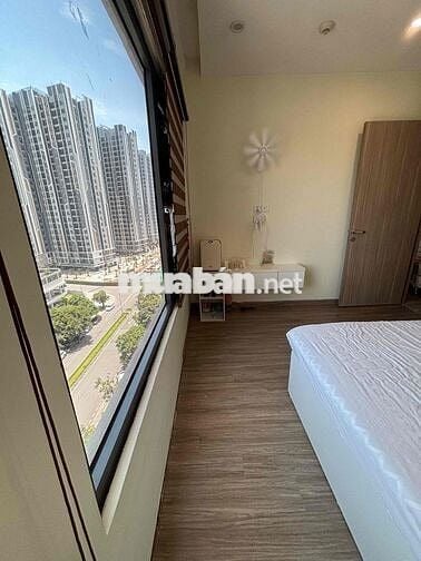 Căn góc 2ngủ+1 / 2wc view thoáng vĩnh viễn
