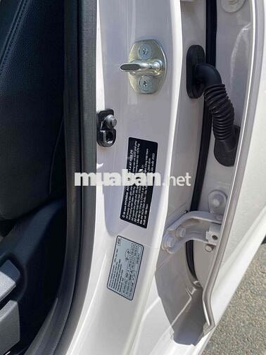 Hyundai Accent ĐB cửa nóc 2023 Tự động Trắng