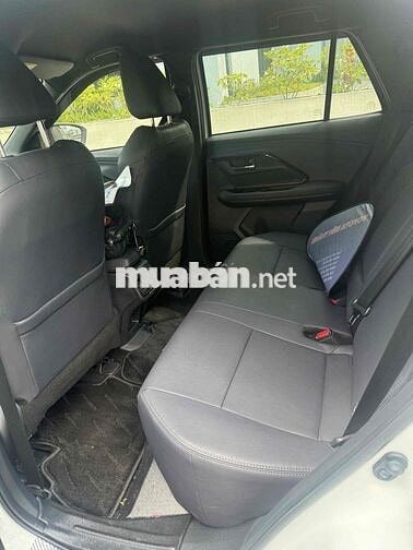 Toyota Yaris Cross 2024 SUV đô thị Trắng ngọc trai