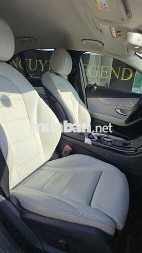 Mercedes-Benz C-200 2015 Trắng 139.000 km