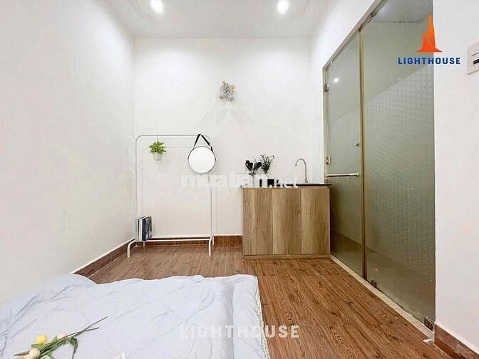 Studio 1PN - 1WC ngay Lotte Mart Cộng Hoà & Ga Tân Sơn Nhất