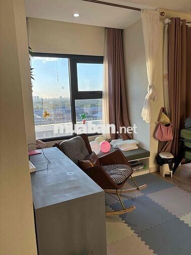 Căn góc 2ngủ+1 / 2wc view thoáng vĩnh viễn
