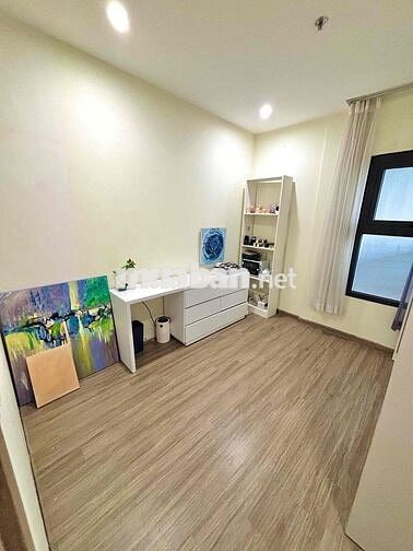 Căn góc 2ngủ+1 / 2wc view thoáng vĩnh viễn