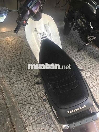 Honda Dream Trắng, Nâu Đã sử dụng