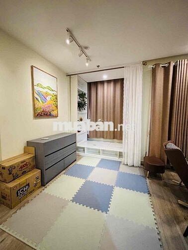 Căn góc 2ngủ+1 / 2wc view thoáng vĩnh viễn