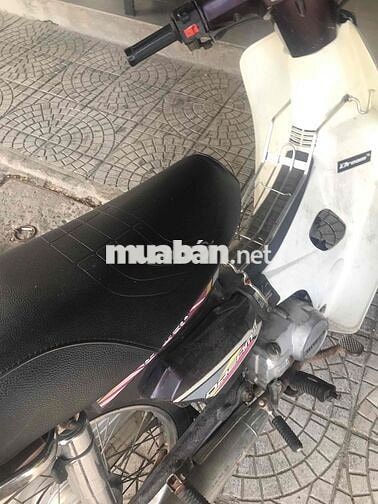 Honda Dream Trắng, Nâu Đã sử dụng