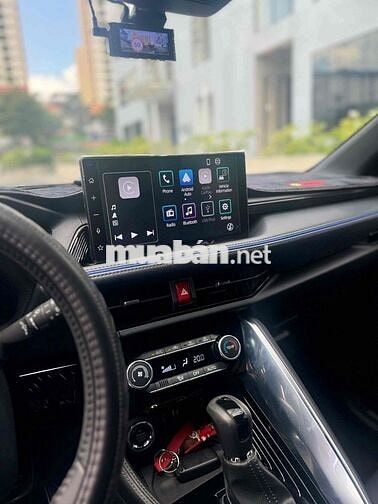 Toyota Yaris Cross 2024 SUV đô thị Trắng ngọc trai