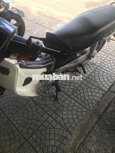 Honda Dream Trắng, Nâu Đã sử dụng