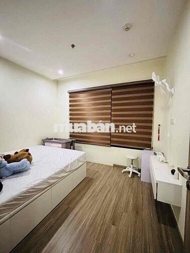 Căn góc 2ngủ+1 / 2wc view thoáng vĩnh viễn