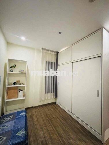 Căn góc 2ngủ+1 / 2wc view thoáng vĩnh viễn
