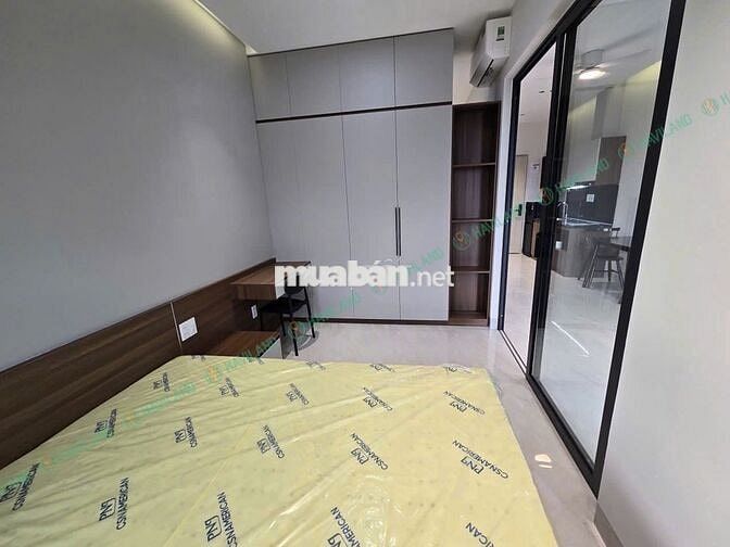 Căn hộ 2 phòng ngủ mới tại Hòa Xuân, Cẩm Lệ