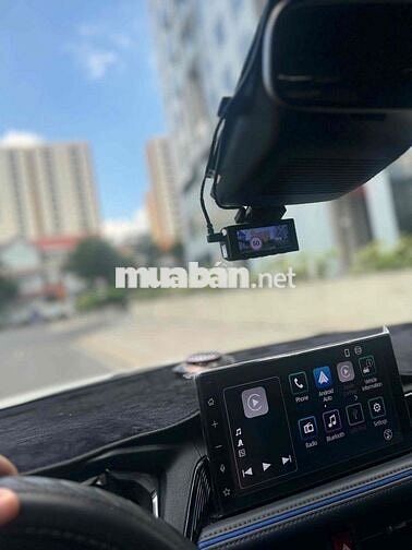 Toyota Yaris Cross 2024 SUV đô thị Trắng ngọc trai