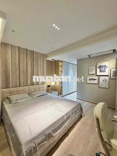 penthouse ngay skygarden Q7 3PN 2WC giá tốt