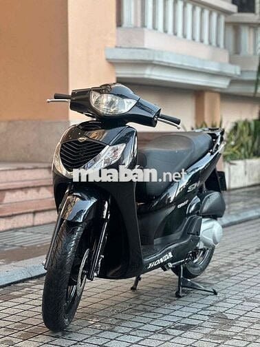 Honda SH 150i 2008 Đen