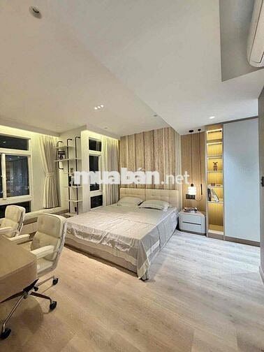 penthouse ngay skygarden Q7 3PN 2WC giá tốt