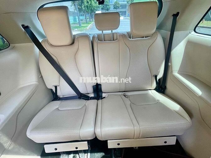 Kia Carnival Signature 2023 Đen 44.000 km