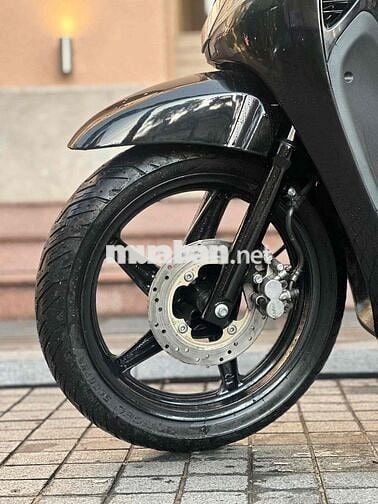 Honda SH 150i 2008 Đen
