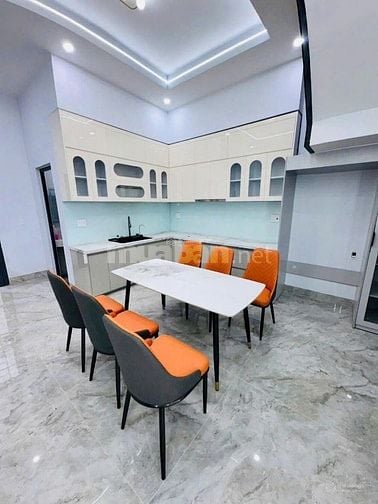 700tr sở hữu ngay nhà 1 trệt 2 lầu tại hồ Chí Minh
